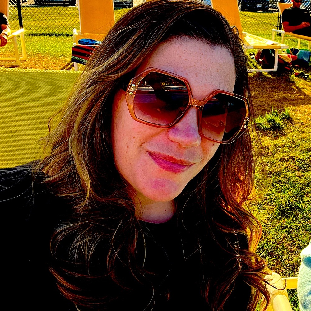 Meet your Posher, Kristi